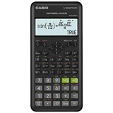 Casio FX-82AU PLUS 2nd edition Advanced Scientific Calculator